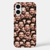 Personalized Funny Face Photo Unique