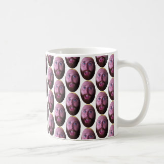 Personalized Funny Photo Face Coffee Mug
