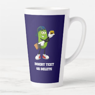 Personalized Funny Pickleball Champion Coffee Mug