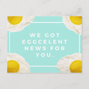 Personalized - Funny Postcard