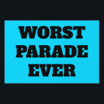 Personalized Funny Running Sports Marathon Garden Sign<br><div class="desc">Celebrate marathon runners in style with our Custom Funny Running Sports Marathon Yard Sign. Featuring bold, easy-to-read yellow and black colours, this personalized yard sign lets you add your own witty message to cheer on participants and bring extra motivation to the race day. Perfect for friends, family, and supporters who...</div>