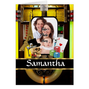 Personalized gambler