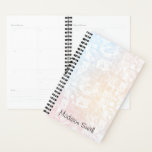 Personalized Geometric  Planner<br><div class="desc">Personalized geometric planner</div>