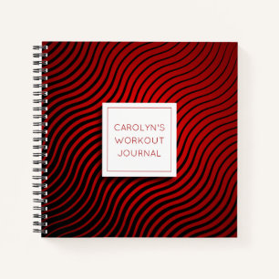 Personalized Geometric Waves Journal