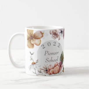 Personalized gift for 2022 JW pioneer Coffee Mug