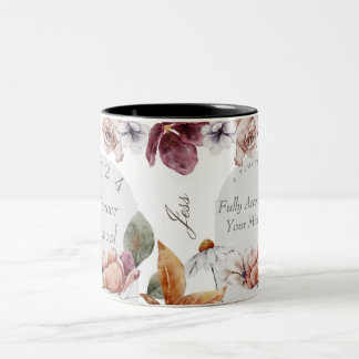 Personalized gift for 2024 JW pioneer Coffee Mug