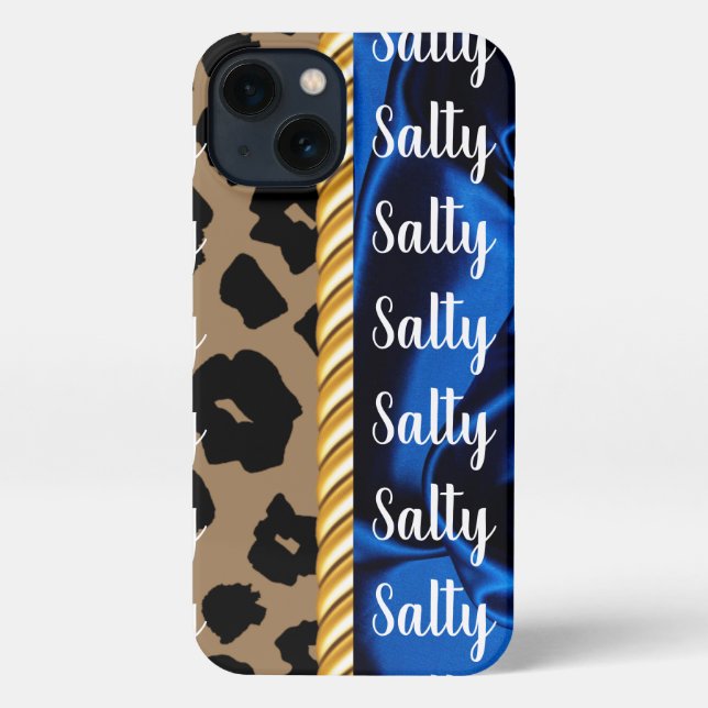 Personalized Gift for Birthday, Bride, Wedding iPhone Case (Back)