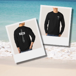 Personalized Gift for Chiropractor, Spine Doctor T-Shirt