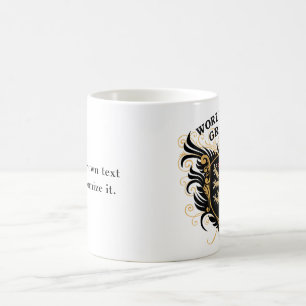 Personalized Gift For Gramps Coffee Mug