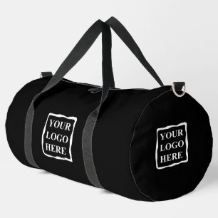 Personalized Gift For Grandpa Grandfather Birthday Duffle Bag