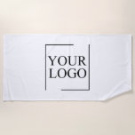 Personalized Gift For Men Birthday Present For Him Beach Towel<br><div class="desc">Personalized Gift For Men Birthday Present For Him.
You can customize it with your photo,  logo or with your text.  You can place them as you like on the customization page. Modern,  unique,  simple,  or personal,  it's your choice.</div>