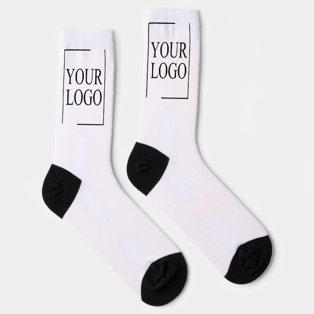 Personalized Gift For Men Birthday Present For Him Socks (Right)