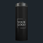 Personalized Gift For Men Birthday Present For Him Thermal Tumbler<br><div class="desc">Personalized Gift For Men Birthday Present For Him Thermal Tumbler.
You can customize it with your photo,  logo or with your text.  You can place them as you like on the customization page. Modern,  unique,  simple,  or personal,  it's your choice.</div>