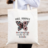 Personalized Gift For Neurodivergent Sped Teacher