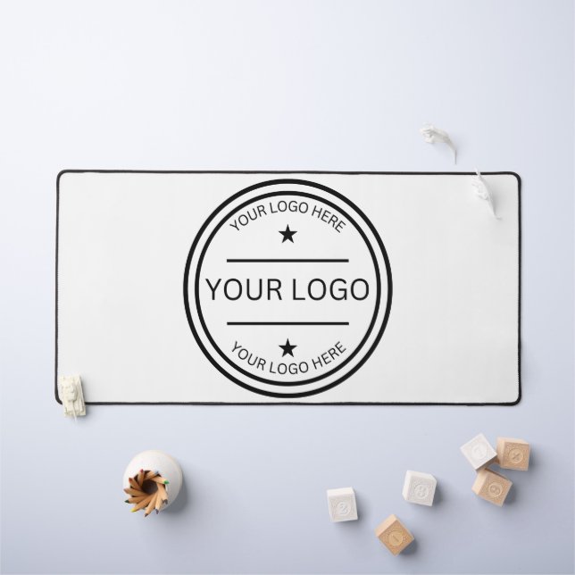 Personalized Gift Husband Gift Office Gift Desk  Mat (Kids Table)