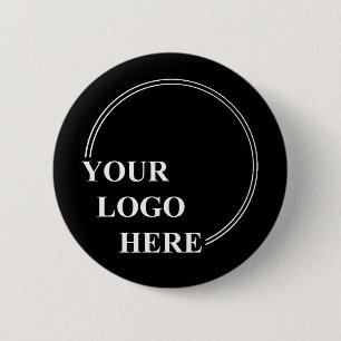 Personalized Gift Idea Create Your Own Design  2 Inch Round Button
