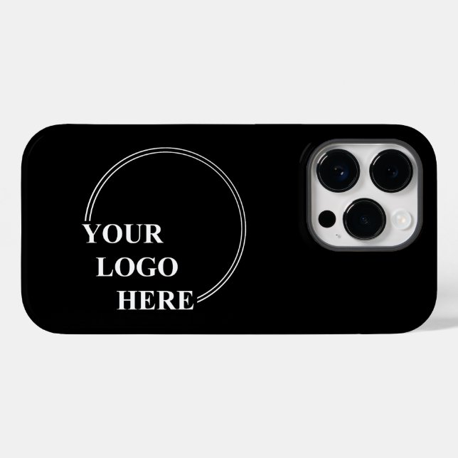 Personalized Gift Idea Create Your Own Design  Case-Mate iPhone Case (Back (Horizontal))