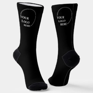 Personalized Gift Idea Create Your Own Design Socks