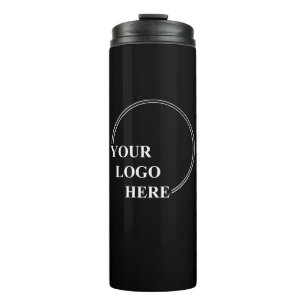 Personalized Gift Idea Create Your Own Design  Thermal Tumbler