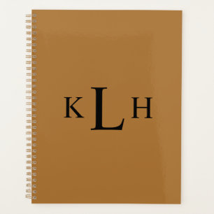 Personalized Gift Journal, custom Journal, Graduat Planner