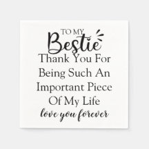 Personalized Gift Quote For Women Best Friend