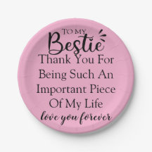 Personalized Gift Quote For Women Best Friend