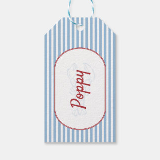 Personalized Gift Tags
