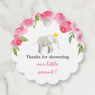 Personalized gift tags! favour tags