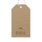 Personalized Gift Tags with Bow