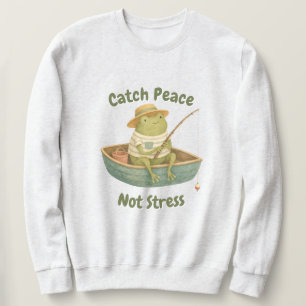 Personalized Gift with Editable Text & Image Sweatshirt