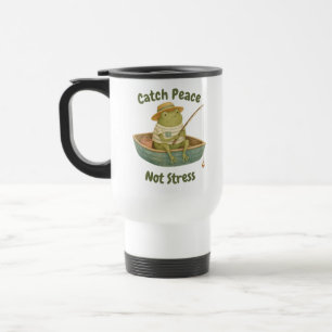 Personalized Gift with Editable Text & Image Travel Mug