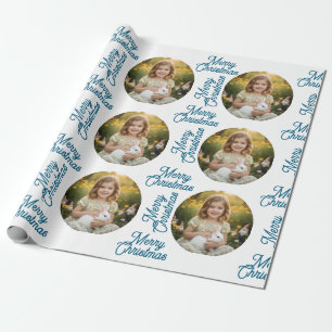 Personalized Gift Wrapping Paper for All Occasions