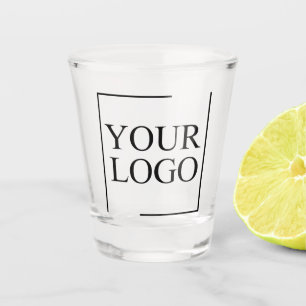 Personalized Gifts Custom Presents Photo Shot Glass