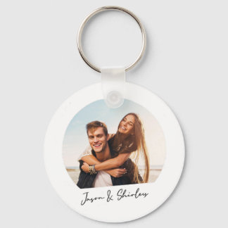 personalized gifts keychain