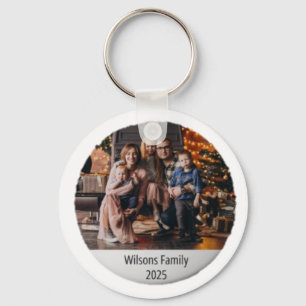 personalized gifts keychain