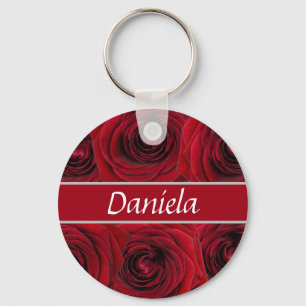 personalized gifts Valentine's Day Keychain