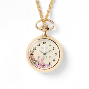 Personalized Gifts Women- Proverbs 31 Watch
