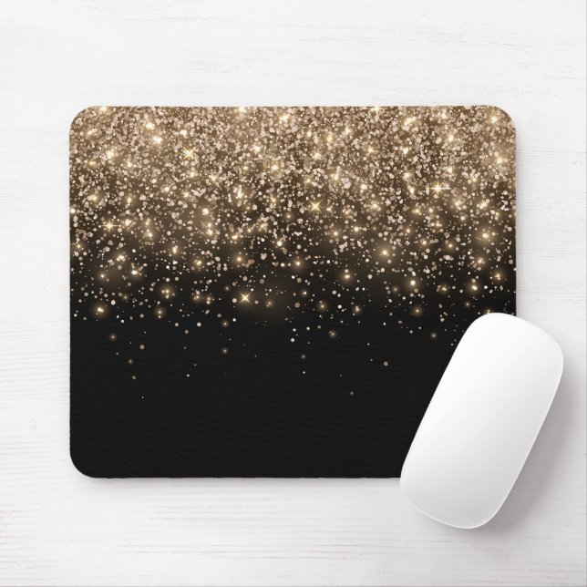 Personalized Gilitir Photo Modern  Mouse Pad (With Mouse)