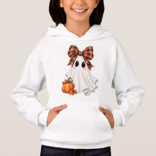 Personalized Girly ghost sweater