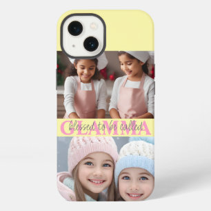Personalized Glamma iPhone 13 Case