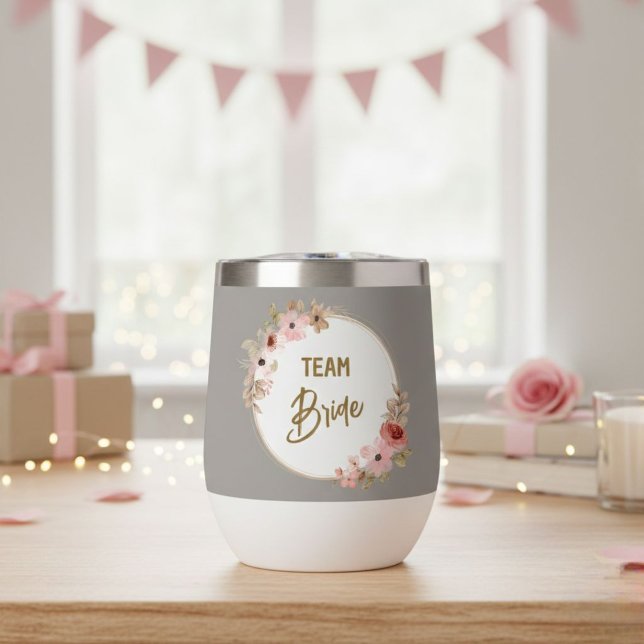 Personalized Glass for Wedding Celebrations (Creator Uploaded)