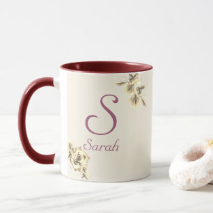 Personalized Goddaughter Mug