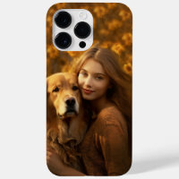 Personalized golden retriever Best Dog Mom ever 