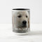 Personalized Golden Retriever Dog Photo and Name