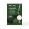 Personalized Golf Birthday