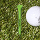 Personalized Golf Tees, Custom Golf Gift for Men