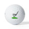 Personalized Golfing Golf Ball
