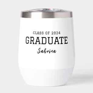 Personalized Graduate Name And Photo 
