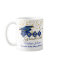 Personalized Graduation  Blue & Gold