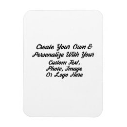 Personalized Graduation Card, Custom Flexible Magnet